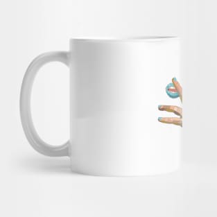 Lets Smoke Mug